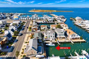 409 3rd St, Beach Haven, NJ 08008 - Photo 3