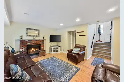 83 Starlight Road, Howell Township, NJ 07731 - Photo 25
