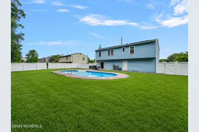83 Starlight Road, Howell Township, NJ 07731 - Photo 37