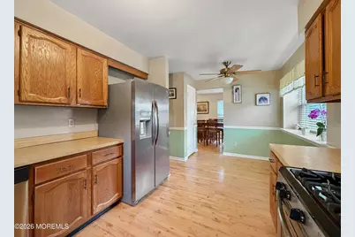 83 Starlight Road, Howell Township, NJ 07731 - Photo 13