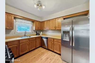 83 Starlight Road, Howell Township, NJ 07731 - Photo 17