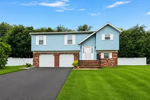 83 Starlight Rd, Howell Township, NJ 07731 - Photo 1
