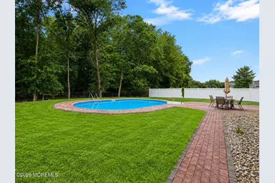 83 Starlight Road, Howell Township, NJ 07731 - Photo 35