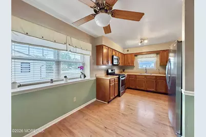 83 Starlight Road, Howell Township, NJ 07731 - Photo 15