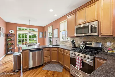 60 Sequoia Parkway, Ocean Twp, NJ 07712 - Photo 11