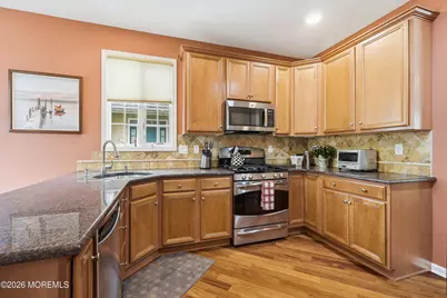 60 Sequoia Parkway, Ocean Twp, NJ 07712 - Photo 9