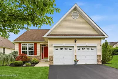 60 Sequoia Parkway, Ocean Twp, NJ 07712 - Photo 3