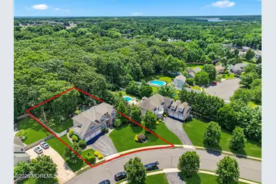 2102 Red Gate Road, Wall Township, NJ 07719 - Photo 75