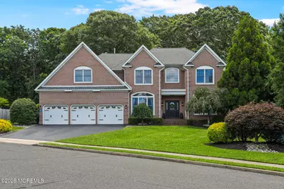2102 Red Gate Road, Wall Township, NJ 07719 - Photo 71