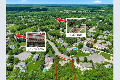 2102 Red Gate Road, Wall Township, NJ 07719 - Photo 79