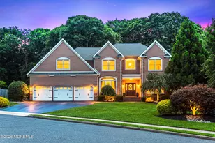 2102 Red Gate Road, Wall Township, NJ 07719 - Photo 1