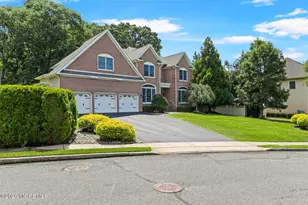 2102 Red Gate Road, Wall Township, NJ 07719 - Photo 69