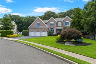 2102 Red Gate Road, Wall Township, NJ 07719 - Photo 3
