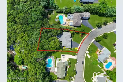 2102 Red Gate Road, Wall Township, NJ 07719 - Photo 73