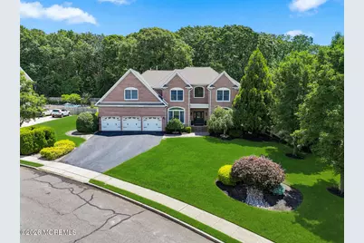 2102 Red Gate Road, Wall Township, NJ 07719 - Photo 75