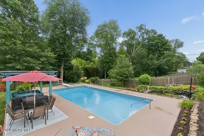 276 Parkview Terrace, Lincroft, NJ 07738 - Photo 41
