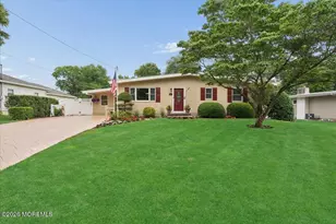 276 Parkview Ter, Lincroft, NJ 07738 - Photo 1