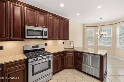 15 Faxon Drive, Robbinsville Township, NJ 08691 - Photo 7