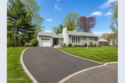 49 Maurice Avenue, Holmdel, NJ 07733 - Photo 13
