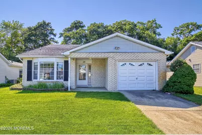 25 Rainier Drive, Brick, NJ 08724 - Photo 1
