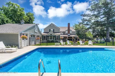 2193 Village Road, Sea Girt, NJ 08750 - Photo 63