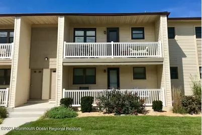 54 Wharfside Drive #54, Monmouth Beach, NJ 07750 - Photo 3