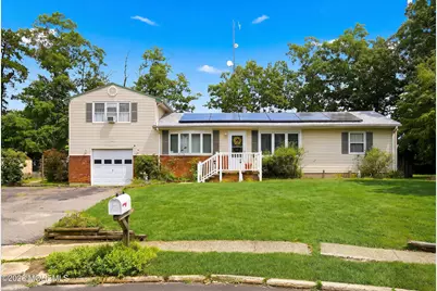 17 Darye Court, Toms River Township, NJ 08755 - Photo 1