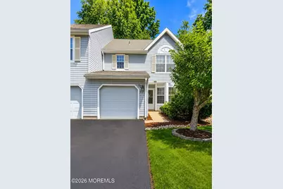 22 Ross Terrace, Manalapan Township, NJ 07726 - Photo 1