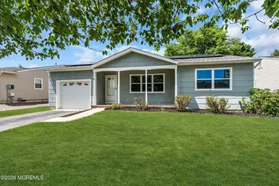 128 Westport Drive, Toms River Township, NJ 08757 - Photo 3