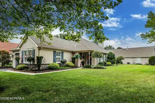 3236 Flagstone Ct, Toms River Township, NJ 08755 - Photo 3