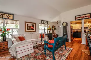 3236 Flagstone Ct, Toms River Township, NJ 08755 - Photo 17