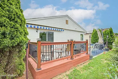 23 Claremont Street #23, Toms River Township, NJ 08757 - Photo 23