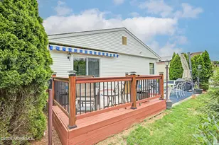 23 Claremont St, Toms River Township, NJ 08757 - Photo 23