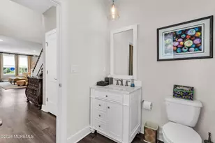 3009 Quail Rdg Blvd, Wall Township, NJ 07727 - Photo 21