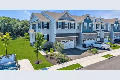 3009 Quail Ridge Boulevard, Wall Township, NJ 07727 - Photo 1