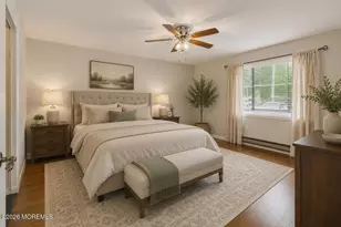70 Overlook Way, Manalapan Township, NJ 07726 - Photo 13