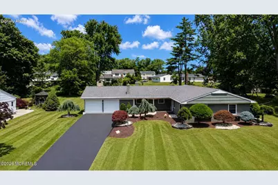 18 Girard Street, Marlboro Township, NJ 07746 - Photo 1