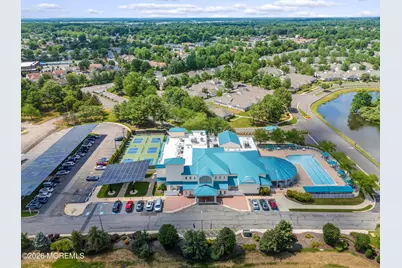 212 N Pondview Boulevard #212, Monroe Township, NJ 08831 - Photo 33