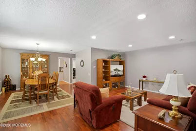 212 N Pondview Boulevard #212, Monroe Township, NJ 08831 - Photo 3