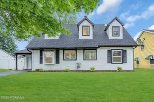 20 Blackwell Ln, Willingboro, NJ 08046 - Photo 1