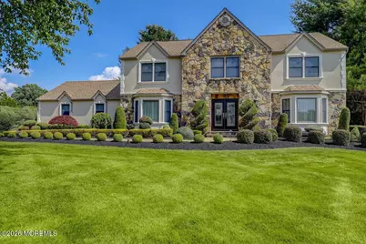 6 Woodhollow Drive, Holmdel, NJ 07733 - Photo 1