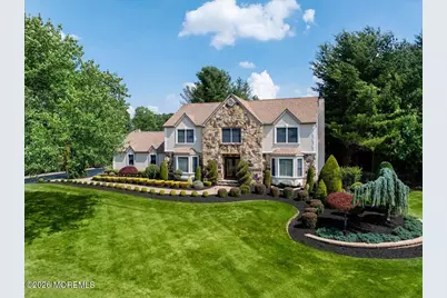 6 Woodhollow Drive, Holmdel, NJ 07733 - Photo 3