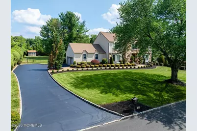 6 Woodhollow Drive, Holmdel, NJ 07733 - Photo 5