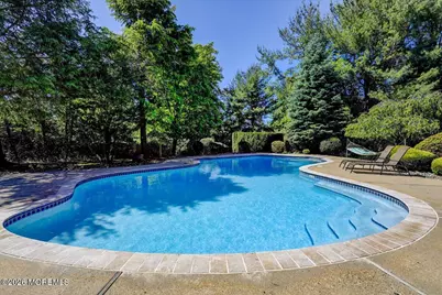 6 Woodhollow Drive, Holmdel, NJ 07733 - Photo 47