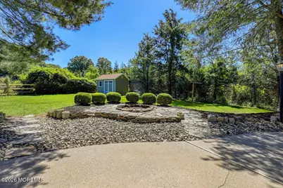6 Woodhollow Drive, Holmdel, NJ 07733 - Photo 53