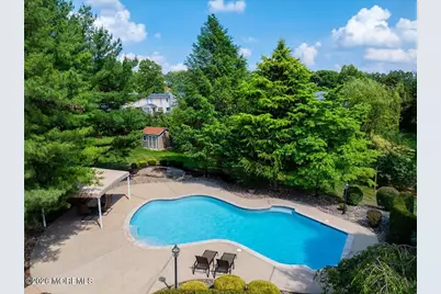 6 Woodhollow Drive, Holmdel, NJ 07733 - Photo 51
