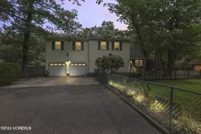 1037 Toms River Road, Jackson, NJ 08527 - Photo 1