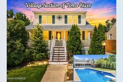 13 Grant Avenue, Toms River Township, NJ 08753 - Photo 1
