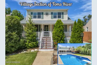 13 Grant Avenue, Toms River Township, NJ 08753 - Photo 1