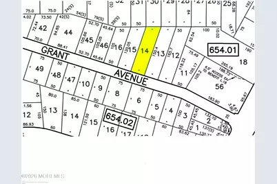 13 Grant Avenue, Toms River Township, NJ 08753 - Photo 45
